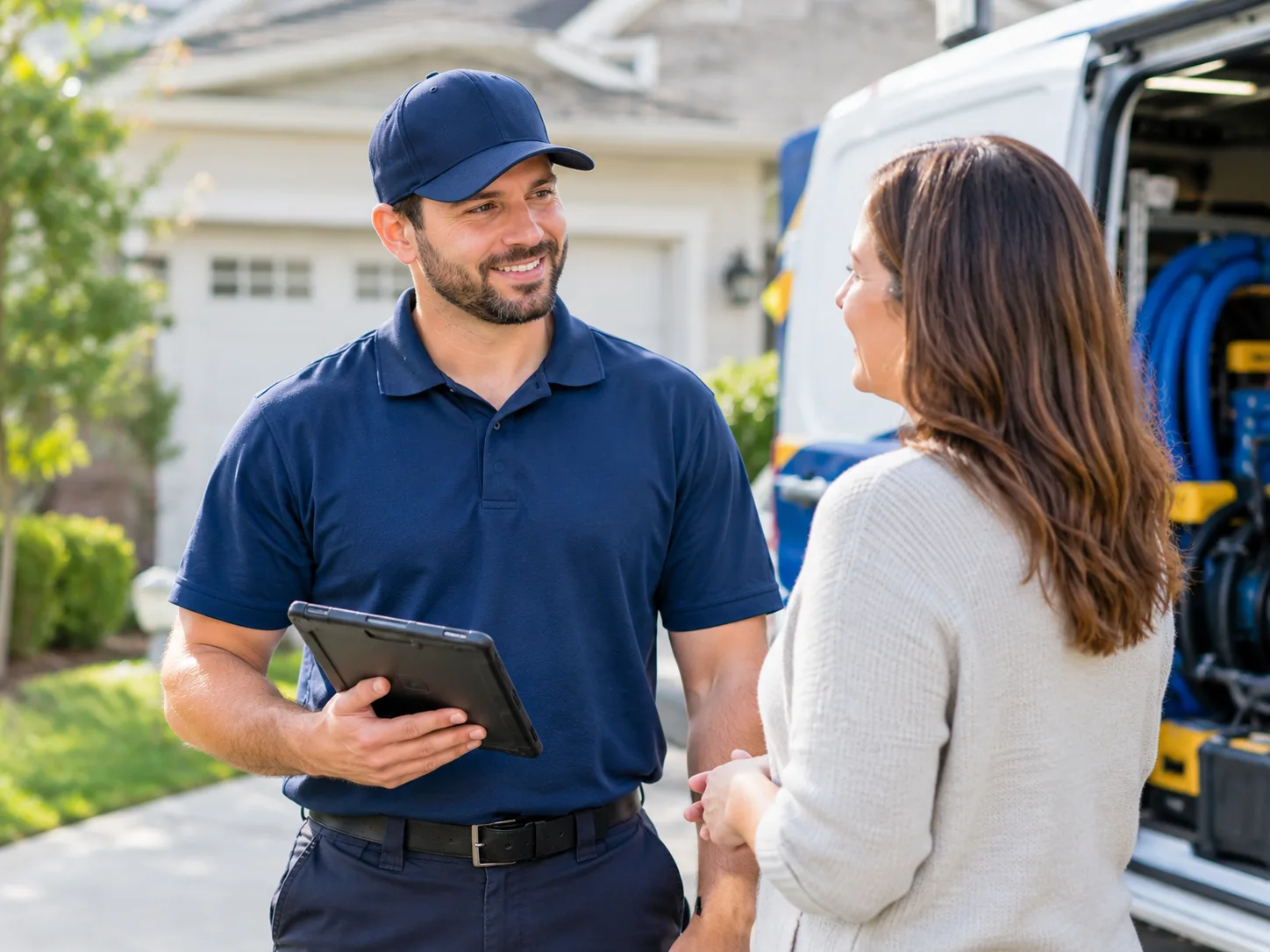 Sewage Backup Cleanup Greenville, UT FAQs